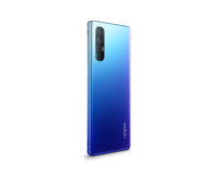 OPPO RENO 3 PRO Niebieski + Enco Free Białe - 1381221 - zdjęcie 5